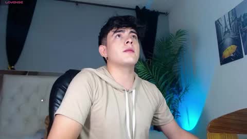 Nolan  online show from September 2025 05:57:01 PM