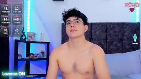 Snapshot of nolan_twink chatting on March 2026 04:57:01 PM Nolan online show from March 2026 04:57:01 PM