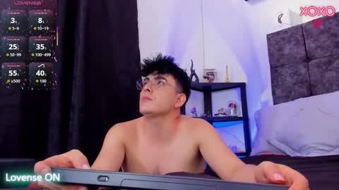 Snapshot of nolan_twink chatting on March 2026 06:34:01 PM Nolan online show from March 2026 06:34:01 PM
