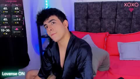 Snapshot of nolan_twink chatting on April 2026 06:31:02 PM Nolan online show from April 2026 06:31:02 PM