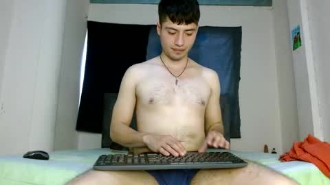 NolanJay69 online show from September 2025 10:31:02 PM