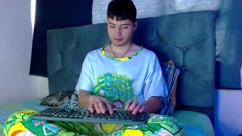 NolanJay69 online show from September 2025 02:28:02 PM