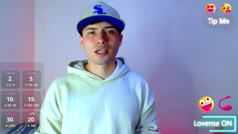 NolanJay69 online show from October 2025 07:55:01 PM