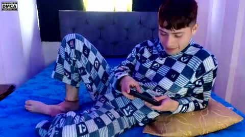 NolanJay69 online show from November 2025 01:44:02 PM