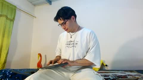 NolanJay69 online show from June 2026 03:42:02 PM