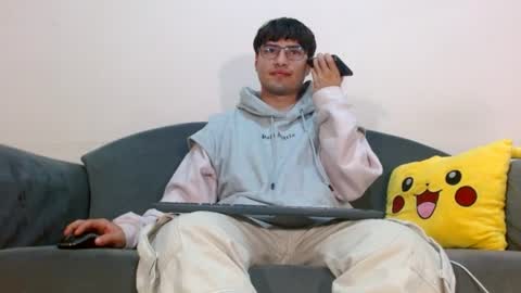 NolanJay69 online show from June 2026 05:22:01 PM