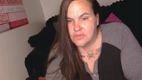 Snapshot of nolastrange5150 chatting on October 2025 10:22:02 AM Nola Strange online show from October 2025 10:22:02 AM