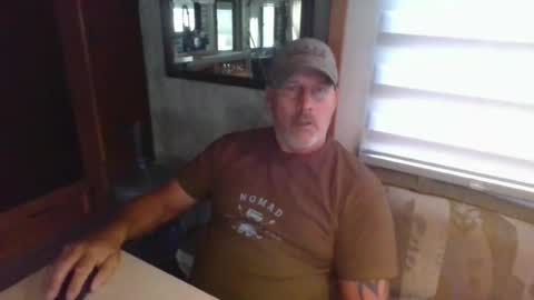 nomadfreedom online show from June 2026 10:24:02 AM