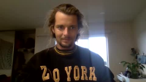 nomadicouple online show from November 2025 11:48:01 PM