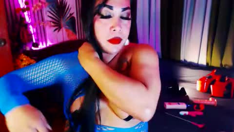 I AM YOUR MISTRESS YASSY DON T BE RUDE no ONE LOVE ME i KICK U online show from March 2026 09:49:02 AM