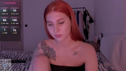 Rina Rabbit online show from February 2025 06:10:02 AM