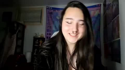 nonbinarybeauty20 online show from January 2025 10:49:02 AM