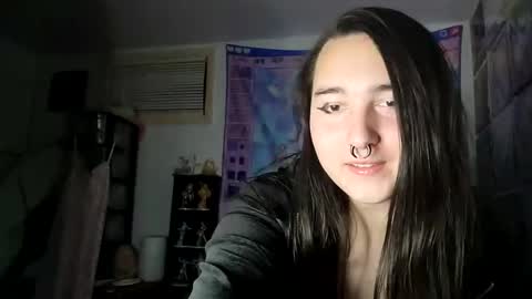 nonbinarybeauty20 online show from January 2025 05:58:01 AM