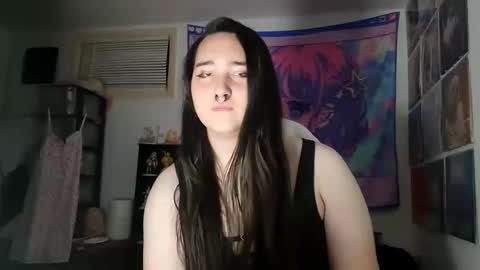 nonbinarybeauty20 online show from January 2025 04:34:02 AM