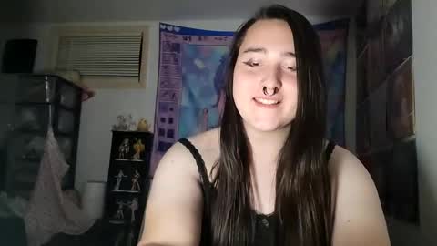 nonbinarybeauty20 online show from February 2025 01:22:01 AM