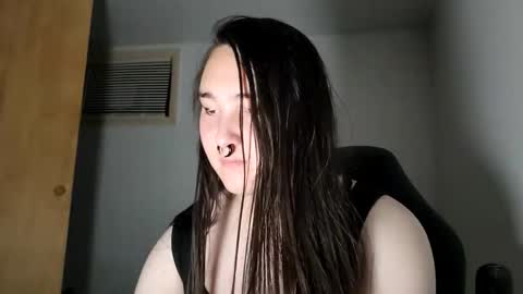 nonbinarybeauty20 online show from November 2025 09:30:02 AM