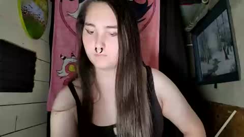 nonbinarybeauty20 online show from April 2026 08:45:02 AM