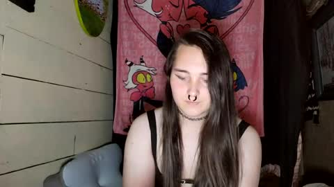 nonbinarybeauty20 online show from July 2026 10:10:01 AM
