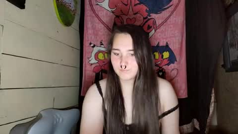 nonbinarybeauty20 online show from July 2026 06:07:02 AM