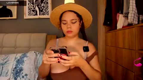 Soy Ash online show from June 2026 01:43:01 PM