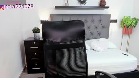 Nora online show from February 2025 10:32:01 PM