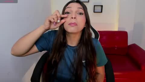 Nora online show from October 2025 04:25:02 AM