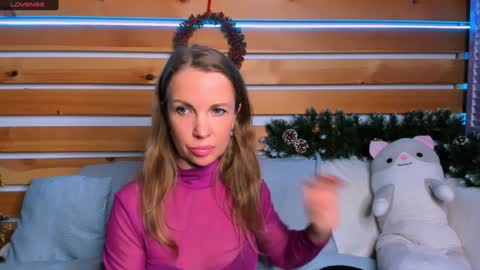 Nora online show from January 2025 12:54:02 AM