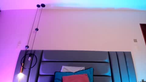 Nora Da Silva online show from March 2025 12:39:02 AM