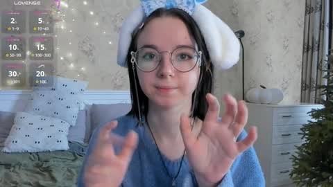 Nora Failure online show from January 2025 07:04:01 AM