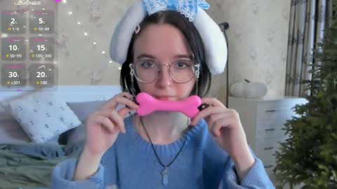 Nora Failure online show from January 2025 10:06:01 AM