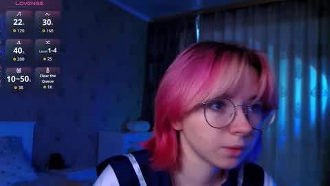 Nora Failure online show from October 2025 03:10:02 AM