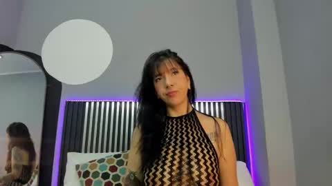Nora Temptress online show from November 2025 07:49:02 PM