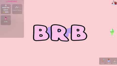 Nora online show from December 2024 06:35:01 PM