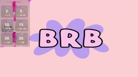 Nora online show from December 2024 09:11:01 PM