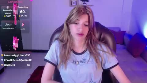 Nora online show from January 2025 01:13:02 AM