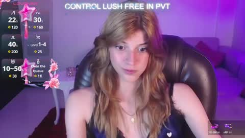 Nora online show from February 2025 10:45:01 PM