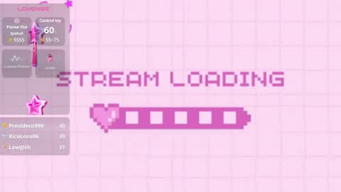 Nora online show from March 2025 10:47:01 PM