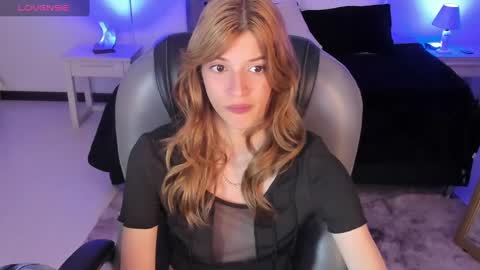 Nora online show from March 2025 11:03:02 PM