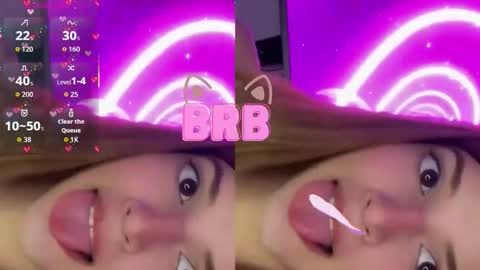 Nora online show from February 2026 07:10:01 PM