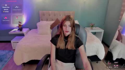 Nora online show from March 2026 07:53:02 PM