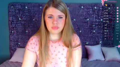 Snapshot of norabigas chatting on February 2026 02:51:01 AM Nora online show from February 2026 02:51:01 AM