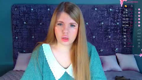 Snapshot of norabigas chatting on February 2026 01:35:02 AM Nora online show from February 2026 01:35:02 AM