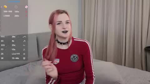 Elina online show from November 2025 11:32:02 AM