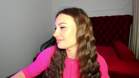 NoraFoxes online show from January 2026 05:22:01 AM