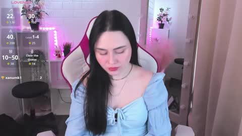 Nora online show from April 2026 05:32:01 AM