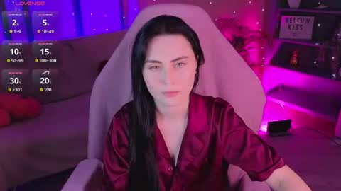 Snapshot of noralumi chatting on June 2026 05:37:01 AM Nora online show from June 2026 05:37:01 AM