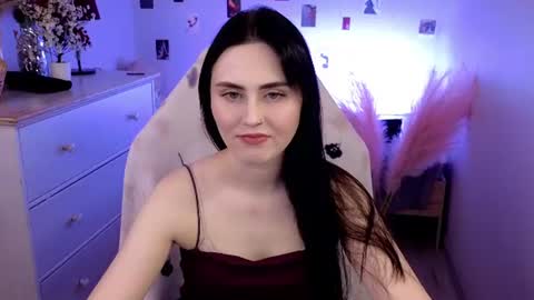 Snapshot of noralumi chatting on June 2026 06:07:01 AM Nora online show from June 2026 06:07:01 AM