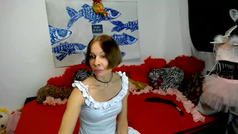 Nora online show from March 2026 08:30:02 PM