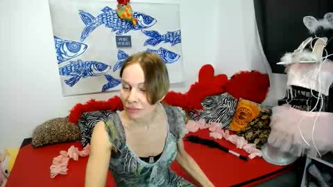 Snapshot of noraohgreys chatting on April 2026 09:41:02 PM Nora online show from April 2026 09:41:02 PM