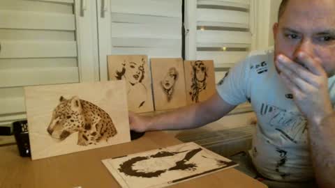 norbertopl87 online show from January 2025 03:26:01 AM